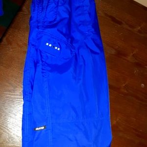 Vintage starter sweatpants